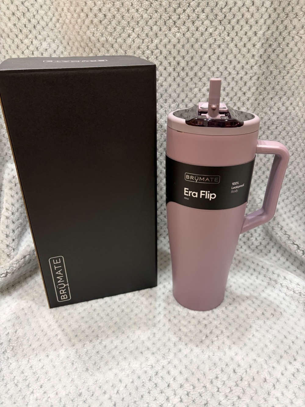 Brumate Era Flip 40oz